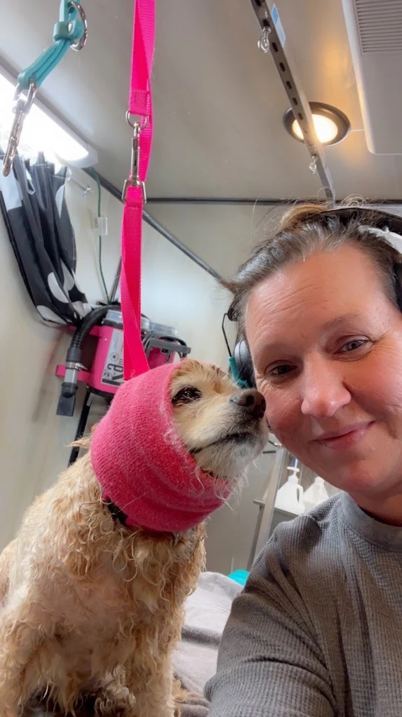 Ear Cleaning