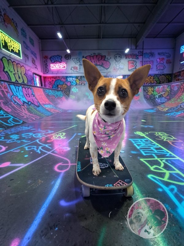 Southern Pines Grooming
