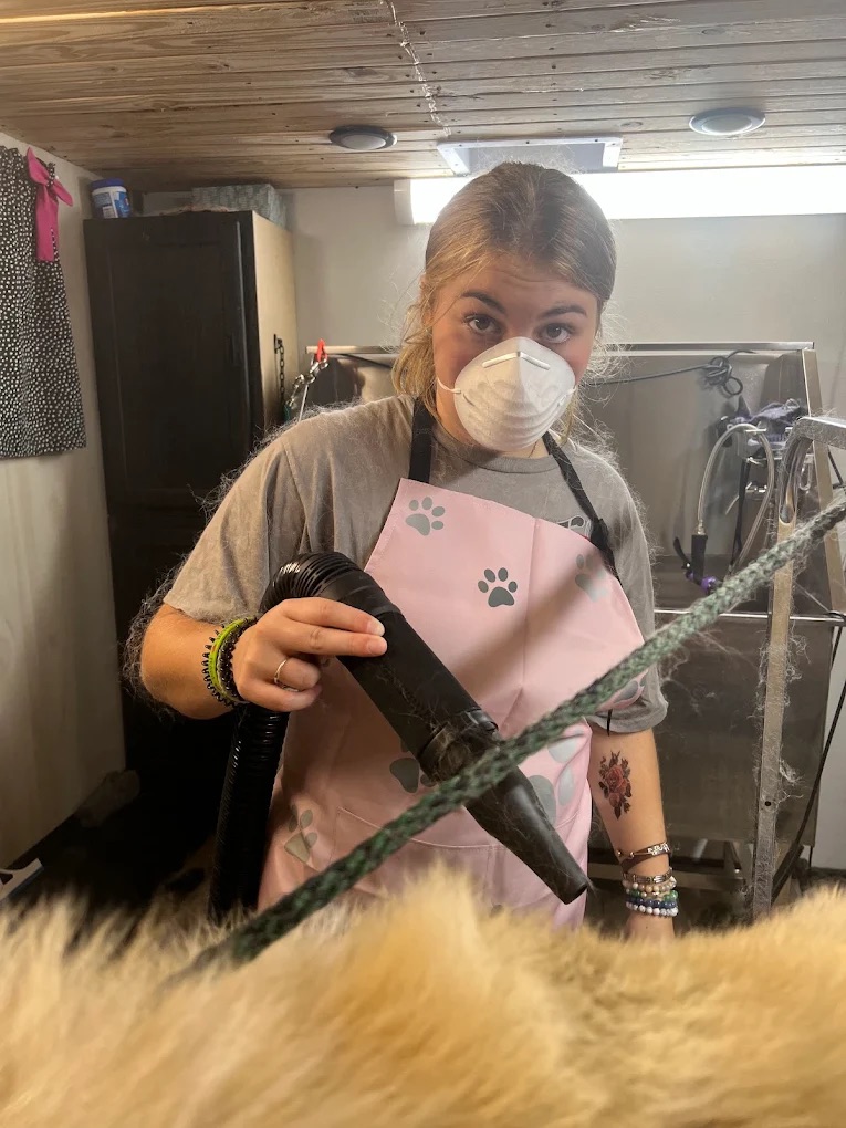 Southern Pines Grooming