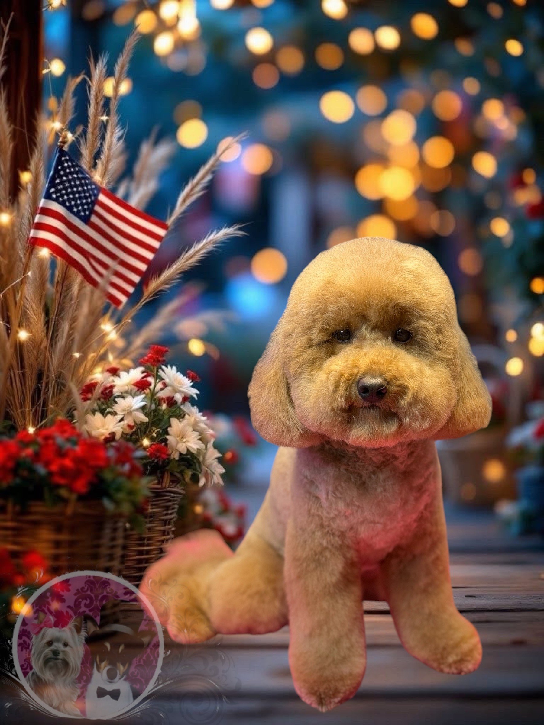 Southern Pines Salon Gallery image