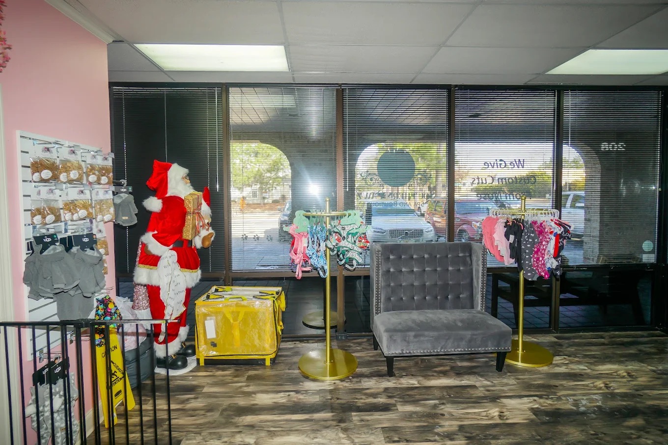 Southern Pines Salon Gallery image
